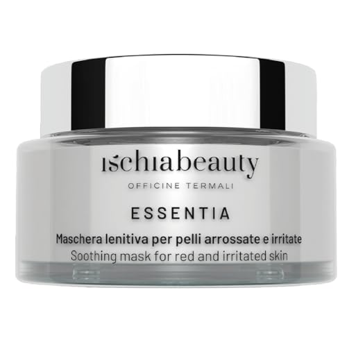 ISCHIA BEAUTY Ber.Feuchtigkeitsmaske 50 Milliliter