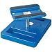 Duratrax Pit Tech Deluxe RC Truck Work Stand, Blue