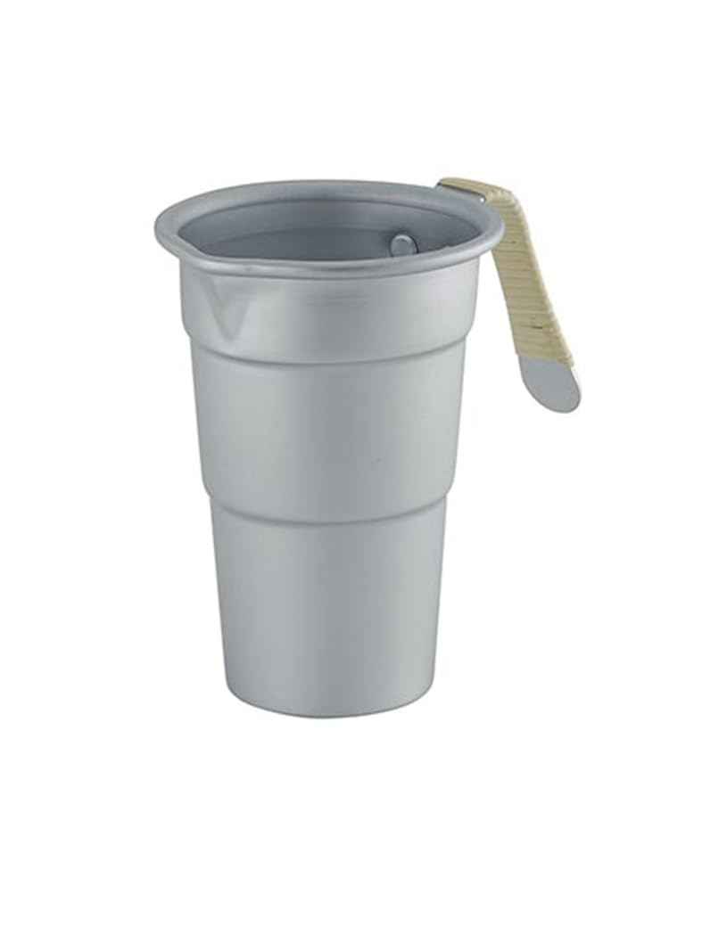 Amazon.co.jp: アルミ 酒タンポ 2号 籐巻 : ホーム＆キッチン