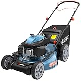 SENIX 22-Inch 201cc Gas