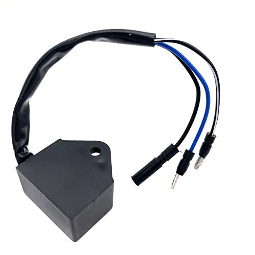 Fuel Pump Cut Off Relay Replacement For Part# 27034-1053 - Fit For Kawasaki Mule 1000 2500 2510 2520 3000 3010 3020 Replaces 27034-1053 Suzuki Quv620F #TOP2