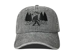 Big Foot (Washed Grey)