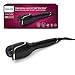 Philips automatischer Lockenstab 8000 Series, Lockenwickler/Curler, 27 verschiedene Stylingoptionen, Schwarz, Modell BHB876/00