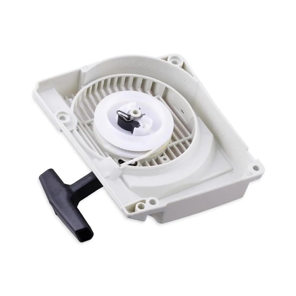 Replacement Parts Recoil Pull Starter Assy Fit 029 039 MS290 MS390 MS310 Chainsaws Pull Start Assembly Replace 1127 080 2103(1pcs)