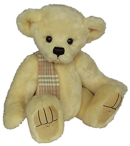 Clemens Softplüsch Teddy Bonnie, 40 cm, beweglich