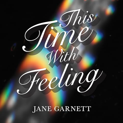 This Time with Feeling cover art
