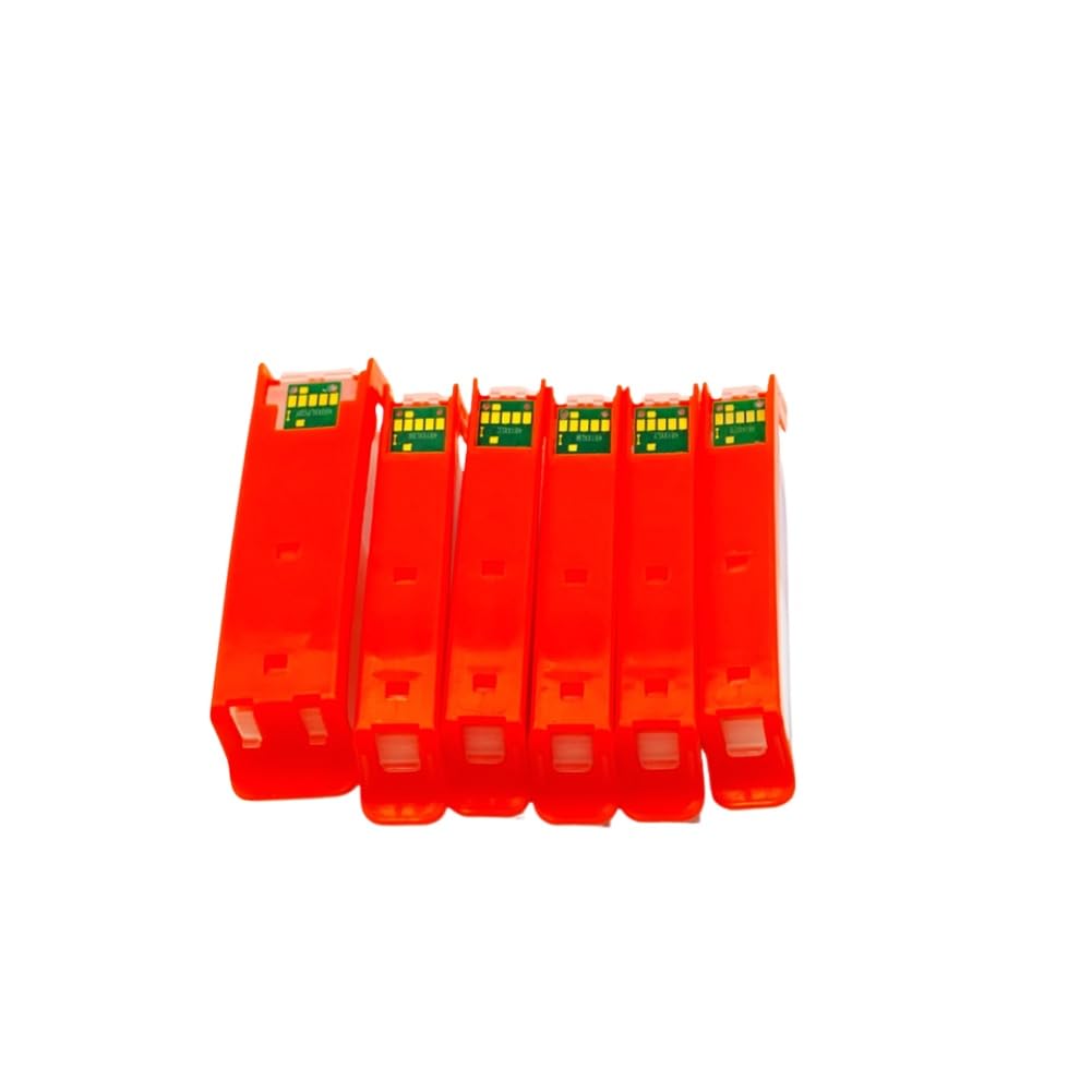 Cartuccia d'inchiostro PGI-530 CLI-531 compatibile con TS8750 TS8751