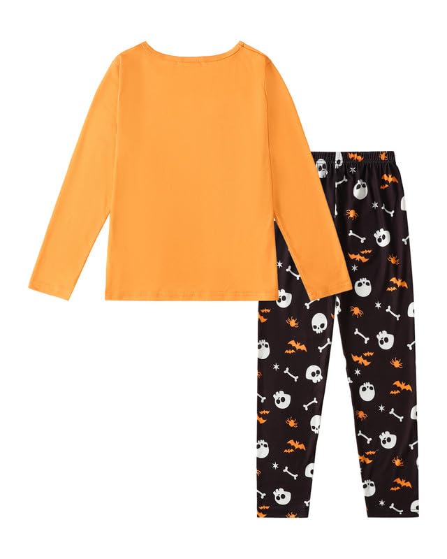 MyFav Boys Pajamas Set Long Sleeve Kids Sleepwear Big Boys Children Nightwear2