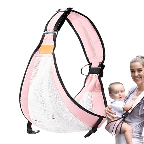 Portabebé | Accesorio Ajustable Para Niñas De 0 A 4 Años - Soportes Ergónicos Transpirables 20 Kg Para Viajes Actividades Acuáticas Avión Parques Temáticos Senderismo Portabebé | Accesorio Ajustable Para Niñas De 0 A 4 Años - Soportes Ergónicos Transpirables 20 Kg Para Viajes Actividades Acuáticas Avión Parques Temáticos Senderismo
