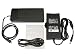 Produktbild IPC-Computer Dell WD19 USB-C Port Replikator inkl. 130W Netzteil für Dell Latitude 15 5580 Serie