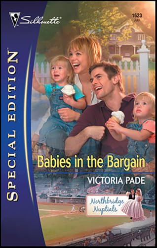 Babies in the Bargain (Northbridge Nuptials Book 1623)