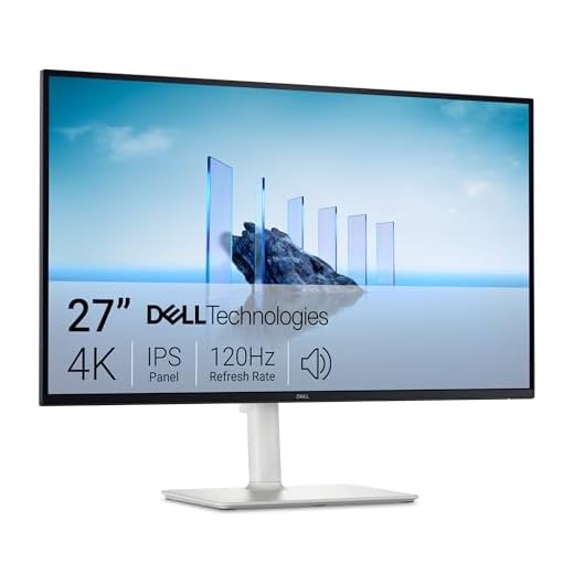 Monitor Dell 27" S2725QS