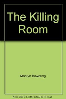 Paperback The Killing Room Book