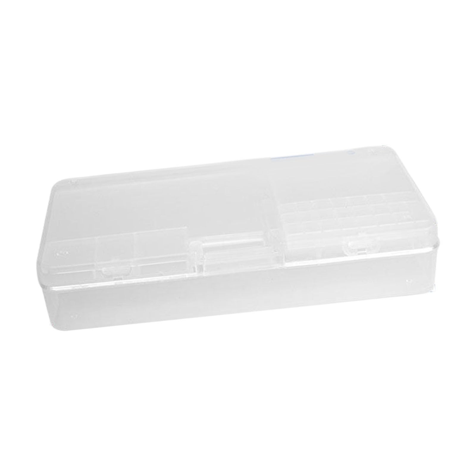 Zbiianxer F Crush Resistant Tool Box Storage Hard Case Or Outdoor And Heavy Organization Waterproo