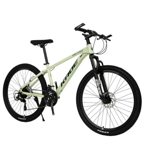 Dazzix���]�� 24/26/27.5�C���` �X�|�[�c�o�C�N �ʋΒʊw �X��� ���S�Ҍ��� ���Y�f�|�t���[�� �f�B�X�N�u���[�L���� �}�E���e���o�C�N �Ռ��z���t�H�[�N �����z���݌v �����\�}�E���e���o�C�N �l�ԍH�w�T�h�� ���葖�s (�O���[��,21�i�ϑ�