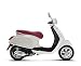 Produktbild Vespa Primavera 50 2T Sonderaktion, Farben:Nero Vulcano