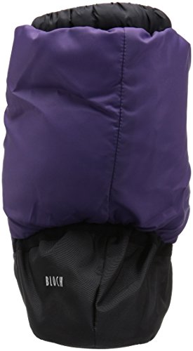Image of Bloch womens Warm Up Bootie