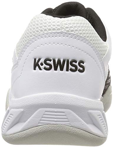 K-Swiss Performance