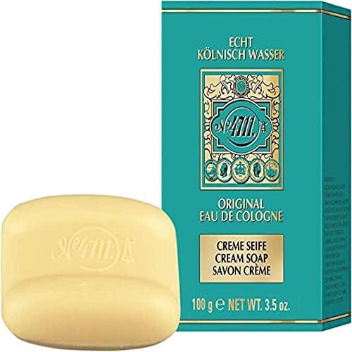 4711 Cream Soap - 100 g
