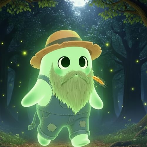 The Appalachians Have Rules! Podcast Por  arte de portada