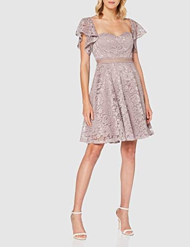 Little Mistress Women's Leonora Lace 