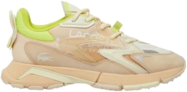 Lacoste Mens L003 Neo Tech Sneaker