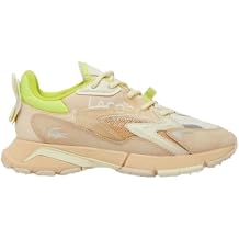 Lacoste Mens L003 Neo Tech Sneaker