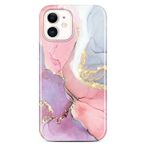 Coque iPhone 12 Mini housse silicone gel protection fine pour ecran 5.4