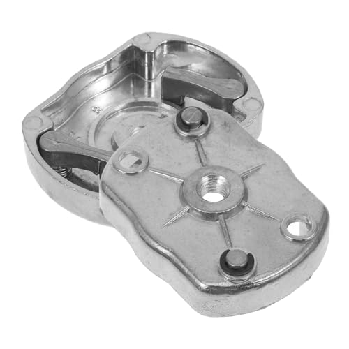 BESPORTBLE 2pcs Lawn Mower Pull Start Pawl Repair Kit Starter Pawl Wheel Starter Claw Gear for Engine Replacement Wheel
