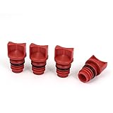 tapon de aceite para compresor Paquete : 4 x Tapones de aceite del compresor de aire