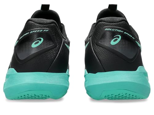 Image of ASICS Mens Solution Speed Ff 4 Sports Shoes