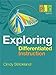 Exploring Differentiated Instruction (Professional Learning Community)