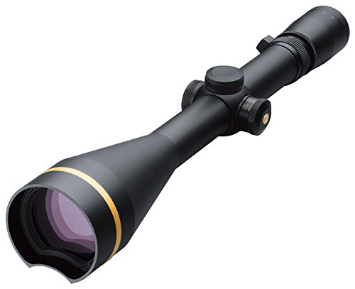 Leupold VX-3L 6.5-20x56mm (30mm) Side Focus Fine Duplex