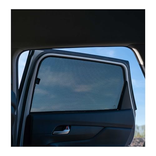 Pare-soleil pour VW Golf Variant 2009-2012 | 2 vitres arrière