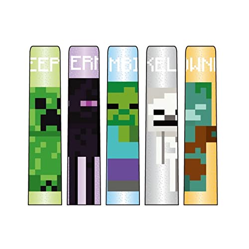 ケイカンパニー Minecraft 鉛筆キャップ B MCT-EC2-B