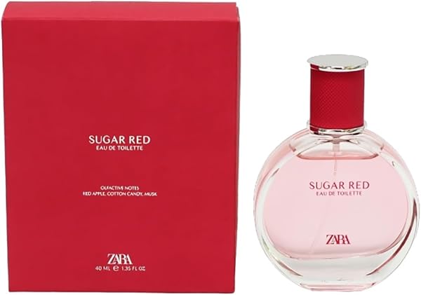 Zara Fruity Candy