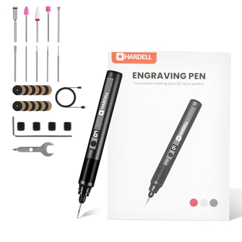 HARDELL Engraving Pen