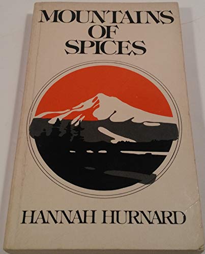Mountains of Spices B000HMSGAW Book Cover