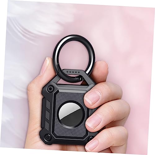 Coque anti-rayures pour tracer protège collier pour animaux - 5