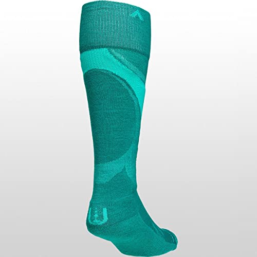 Wigwam Moarri Midweight F6172 Socks, Parasailing - MD - Thumbnail 2