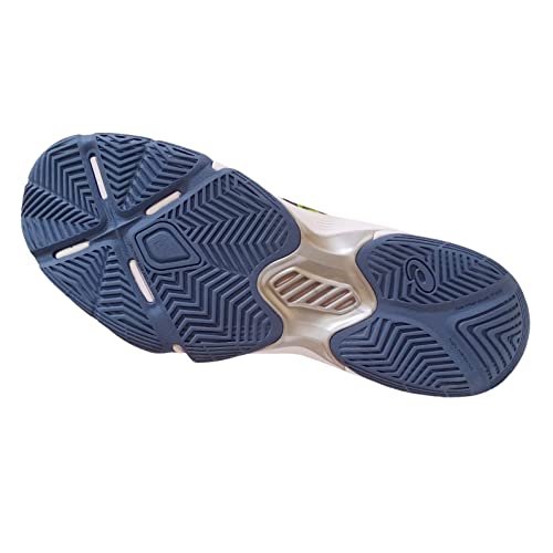 Image of Asics Men Gel-Blade 8 Indoor Court Shoe