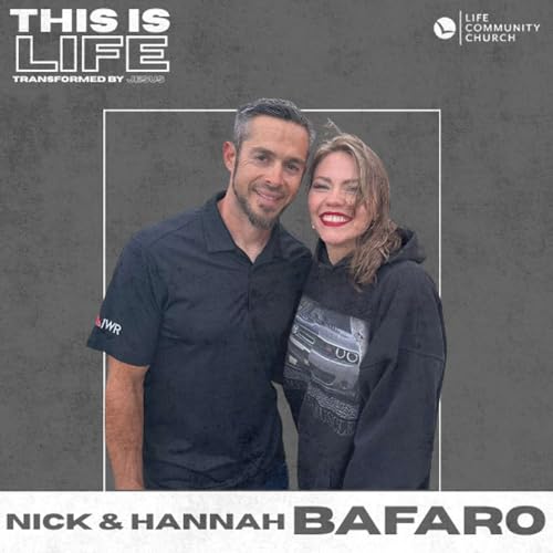 Nick Bafaro | From Chaos To Clarity | This Is Life