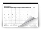 2019 Desk Calendar or Large Wall Calendar 11