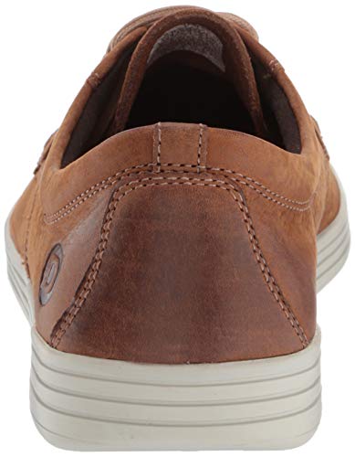 Dunham Men's Colchester Moc Low Moccasin3