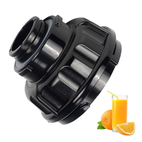 Juicer Replacement Parts Drum Juicer End Cap for Omega Models