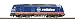 Produktbild Piko 57541 Diesellok BR 285 Raildox VI, Schienenfahrzeug