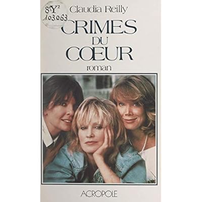Crimes du c&oelig;ur