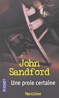 Une proie certaine. 2266129279 Book Cover