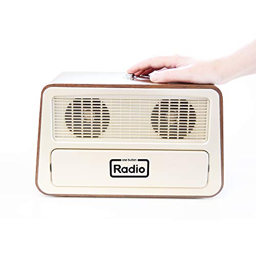 DF Sales Ltd Ravencout Living Radio