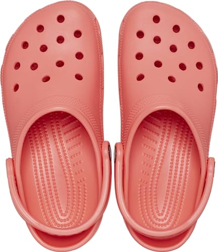 Image of Crocs Unisex-Adult Classic Clog, Clogs for Women and Men